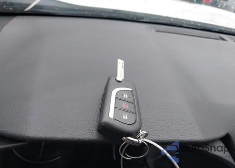 2024 Toyota Rav4 Le из США, поврежденный, VIN 2T3H1RFV8RC259076